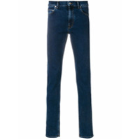 Kenzo Calça jeans skinny - Azul