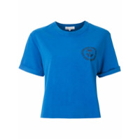 Nk T-shirt Dora com estampa - Azul