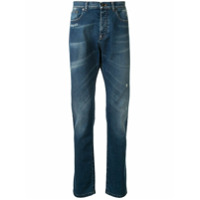 Nº21 Calça jeans - Azul