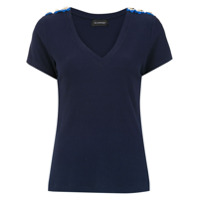 Olympiah T-shirt 'Copa' - Azul