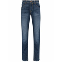 PAIGE Calça jeans skinny Croft Birch - Azul