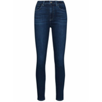 PAIGE Margot skinny jeans - Azul