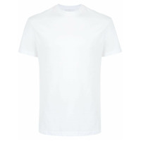 Prada Pacote com 3 T-shirts lisas - Branco