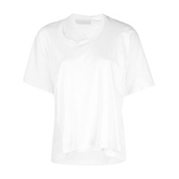 Proenza Schouler Blusa de jersey - Branco