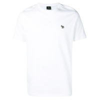 PS Paul Smith Camiseta casual - Branco