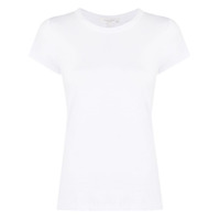 Rag & Bone Camiseta decote careca - Branco