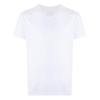 RESERVA T-shirt algodão pima - Branco