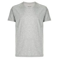 RESERVA T-shirt algodão pima - Cinza