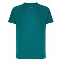 RESERVA T-shirt algodão pima - Verde
