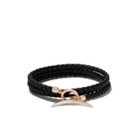 Shaun Leane Quill wrap bracelet - Rosa