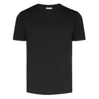 Sunspel Camiseta Riviera de algodão - Cinza