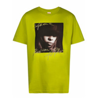 Supreme Camiseta Mary J. Blige - Verde