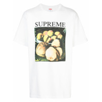 Supreme Camiseta Still Life - Branco