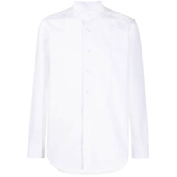 Tagliatore Camisa Chelsea - Branco