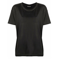 Tom Ford short-sleeve T-shirt - Preto
