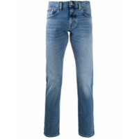 Tommy Hilfiger Lane slim-fit jeans - Azul