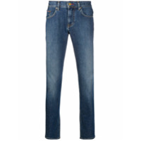 Tommy Hilfiger slim-fit jeans - Azul
