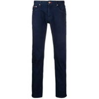Tommy Hilfiger slim-fit jeans - Azul