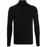 Transit ribbed-knit jumper - Preto