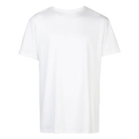 WARDROBE.NYC Camiseta Release 01 - Branco