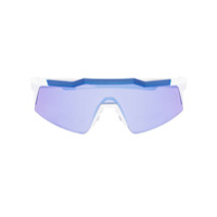 100% Eyewear Óculos de sol esportivo Speedcraft - Azul