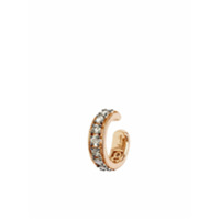 Annoushka Ear cuff Dusty de ouro rosé 18K com diamante - 18ct Rose Gold