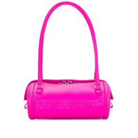 Calvin Klein 205W39nyc Belle tubular bag - Rosa