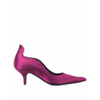 Calvin Klein 205W39nyc Sapato de salto - Rosa