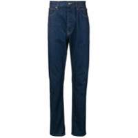 Calvin Klein Jeans Est. 1978 Calça jeans - Azul