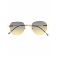 Carrera Óculos de sol aviador 2015T/S - Dourado