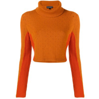 Cashmere In Love Suéter de cashmere - Amarelo