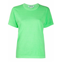 Comme Des Garçons Comme Des Garçons Camiseta de jérsei - Verde
