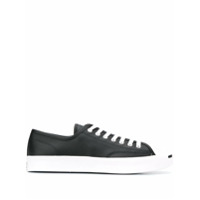 Converse Jack Purcell low-top sneakers - Preto