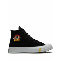 Converse x Kith Looney Toons Chuck 70 sneakers - Preto