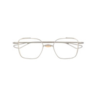 Dita Eyewear Armação de óculos Lineto - Prateado