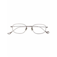 Eyepetizer Armação de óculos Philippe - Cinza