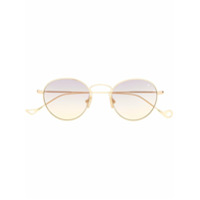 Eyepetizer Óculos de sol 'Julien C4-19' - Dourado