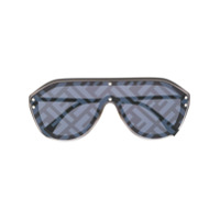 Fendi Eyewear Óculos de sol FFM0039GS V81/MD - Preto
