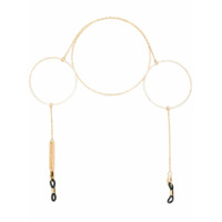 Frame Chain Corrente de óculos 'Circle Of Lust' - Dourado