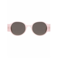 L.G.R Óculos de sol 'Reunion XXL matt 45' - Rosa