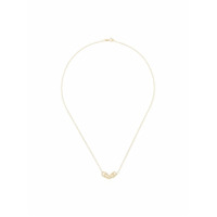Lizzie Mandler Fine Jewelry Colar de ouro 16k - GOLD