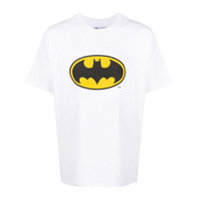 MJB Marc Jacques Burton Camiseta com logo Batman - Branco