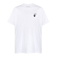 Off-White Pascal Arrow short-sleeve T-shirt - Branco