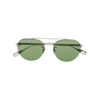 Paradis Collection Óculos de sol 'Faithful' - Verde
