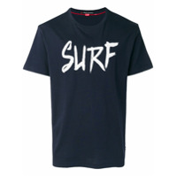 Perfect Moment Camiseta com estampa 'Surf' - Azul