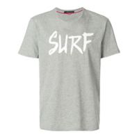 Perfect Moment Camiseta com estampa 'Surf' - Cinza