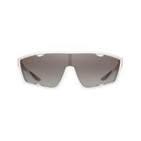Prada Eyewear Óculos de sol Collection - Branco