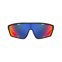 Prada Eyewear Óculos de sol Collection - Preto