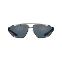 Prada Eyewear Óculos de sol Collection - Preto