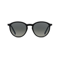 Prada Eyewear Óculos de sol Prada Eyewear Collection - Preto